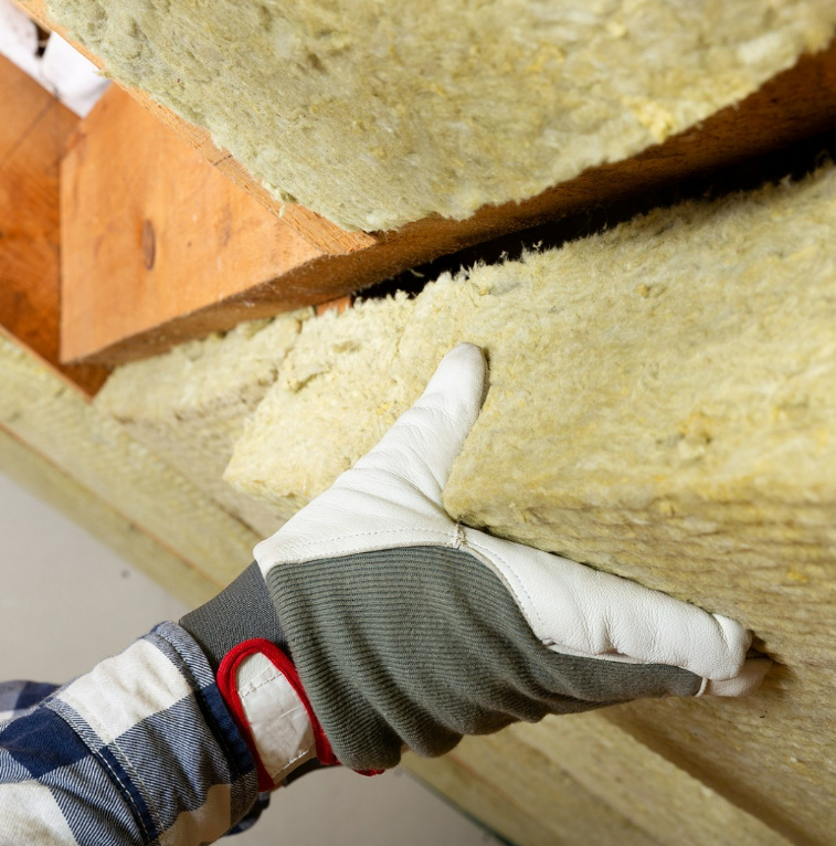 What Is The Best Loft Insulation Howarth Timber Building Supplies